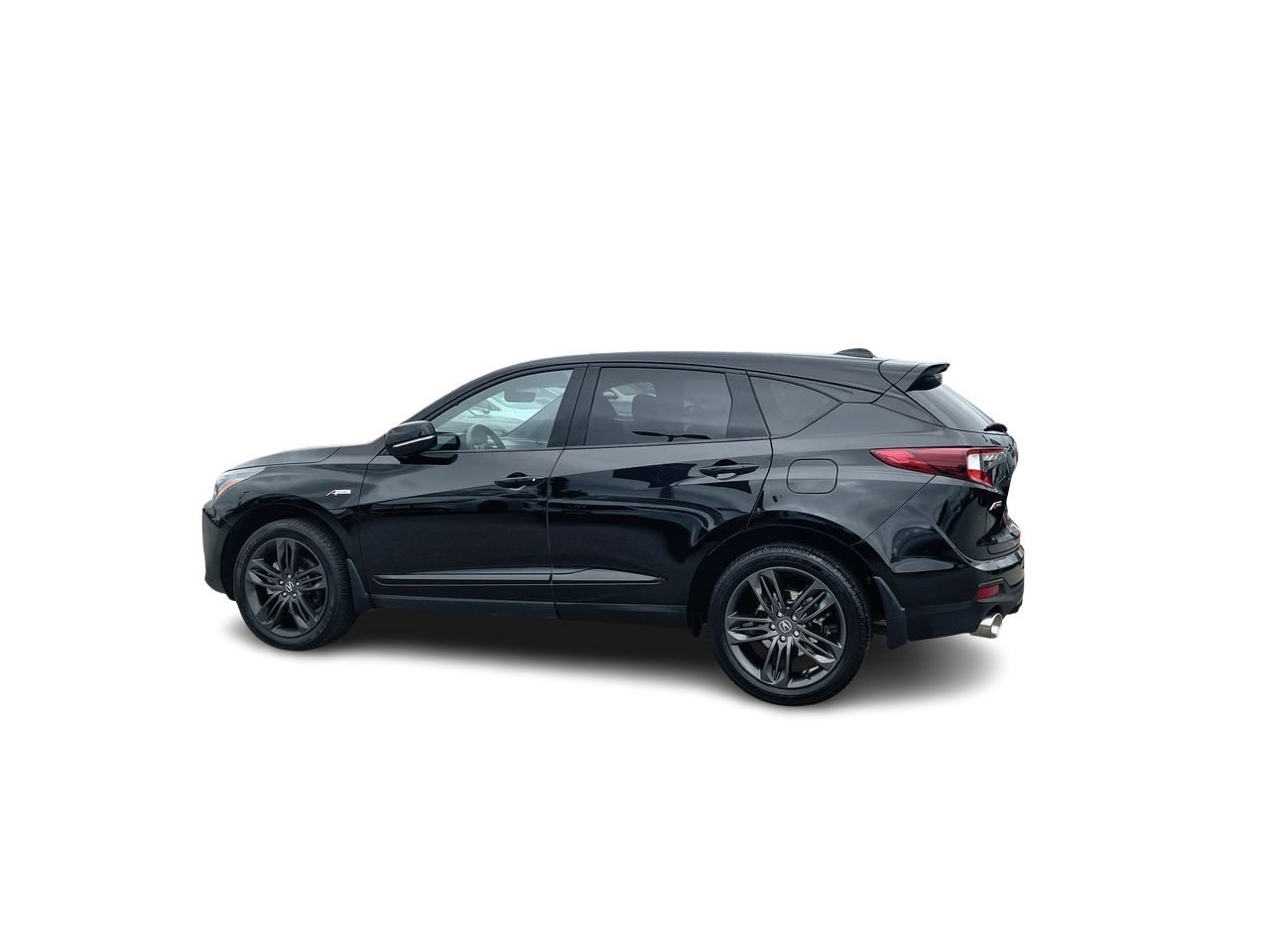 Acura RDX  2022 à Vancouver, Colombie-Britannique