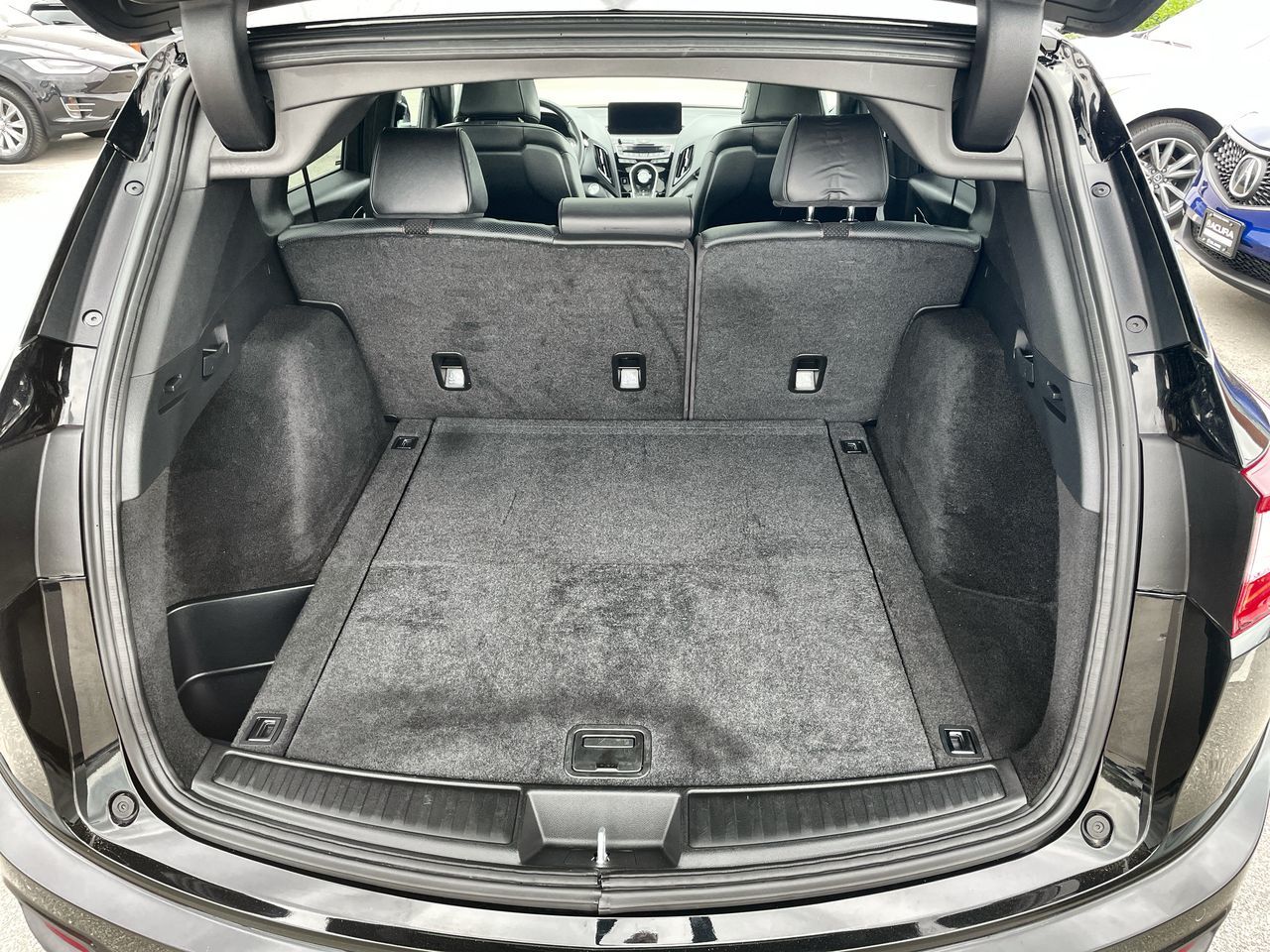 Acura RDX  2022 à Vancouver, Colombie-Britannique
