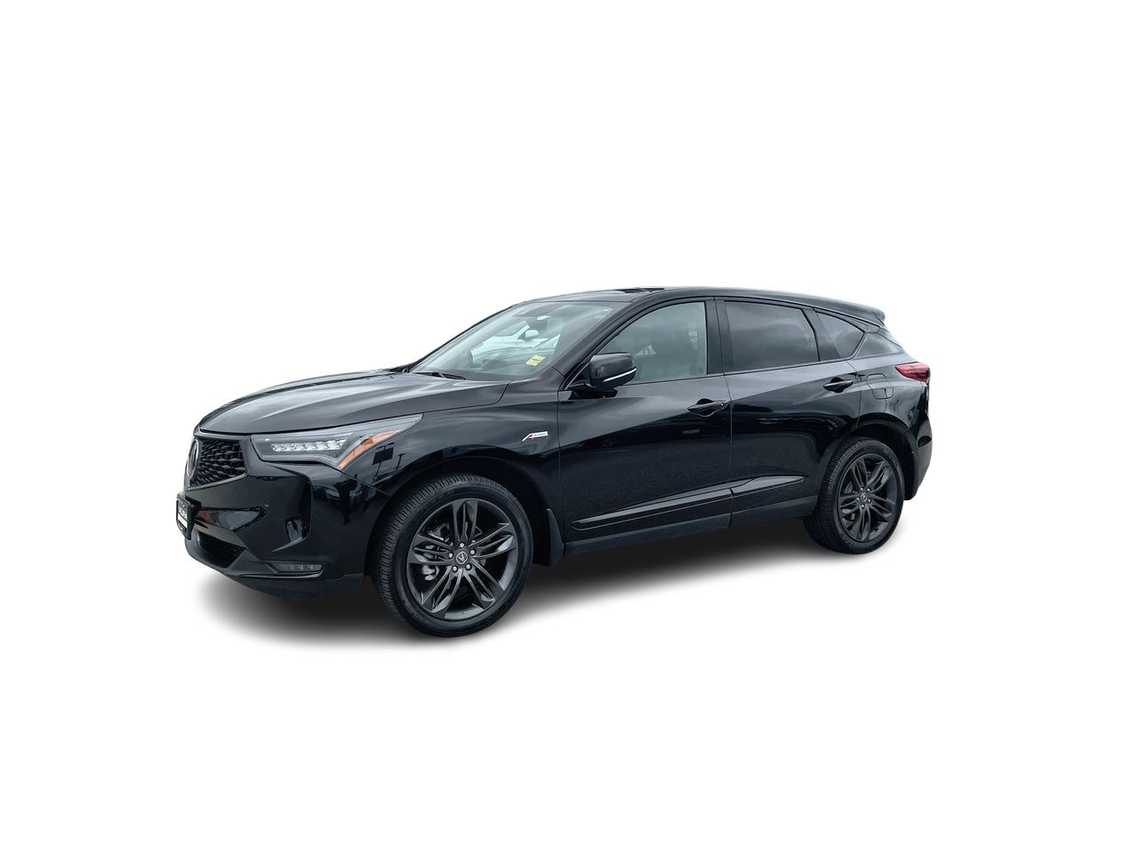 Acura RDX  2022 à Vancouver, Colombie-Britannique