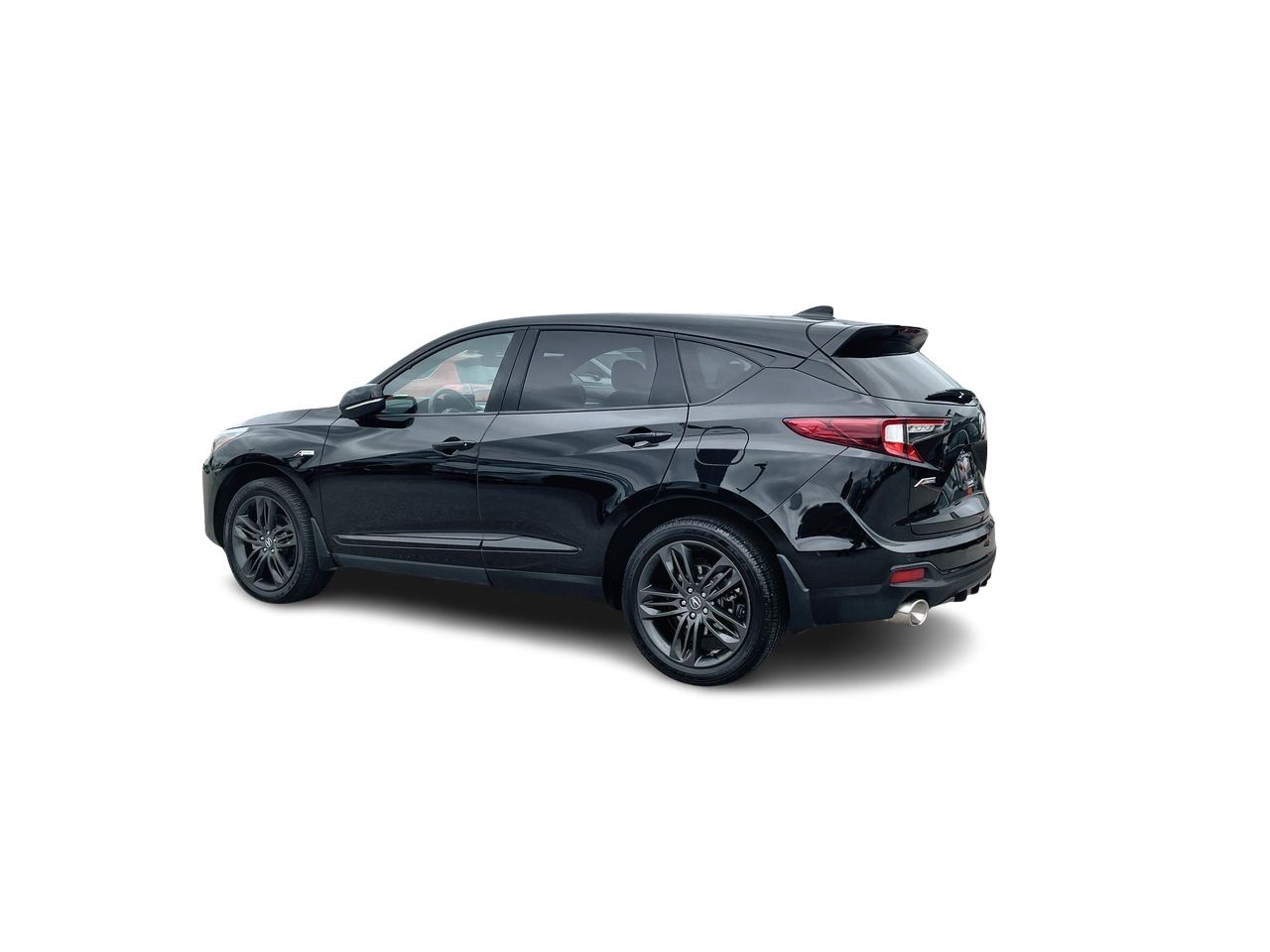 Acura RDX  2022 à Vancouver, Colombie-Britannique