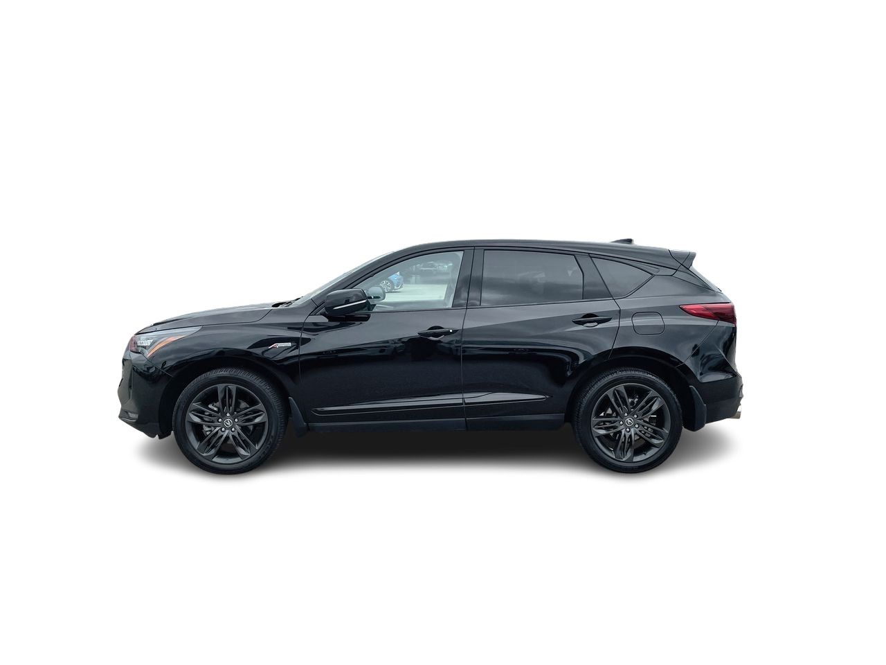 Acura RDX  2022 à Vancouver, Colombie-Britannique
