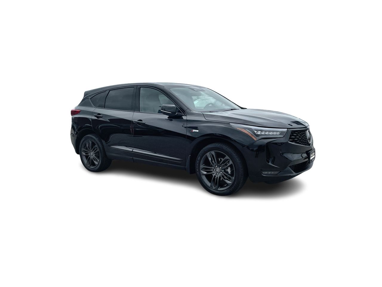 Acura RDX  2022 à Vancouver, Colombie-Britannique
