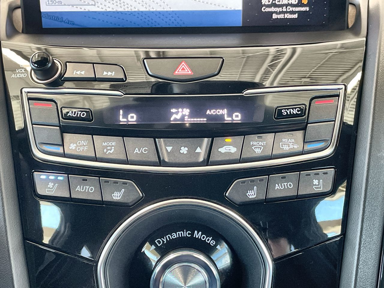 2022 Acura RDX in Vancouver, British Columbia
