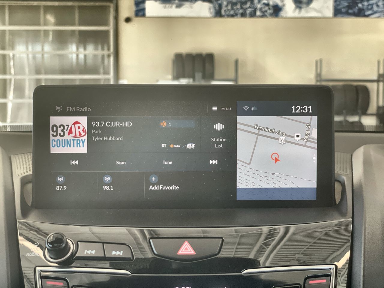 2022 Acura RDX in Vancouver, British Columbia