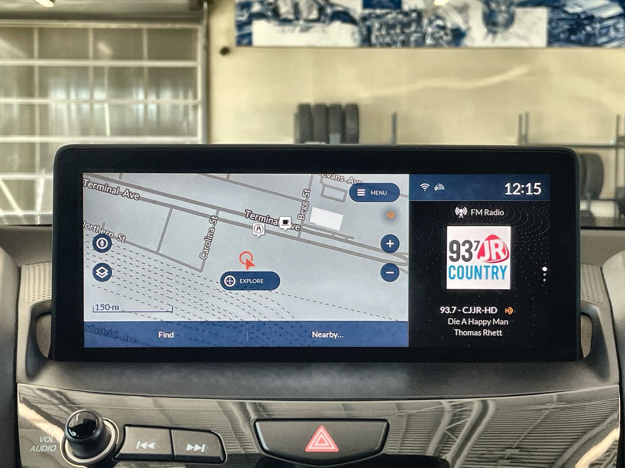 2022 Acura RDX in Vancouver, British Columbia