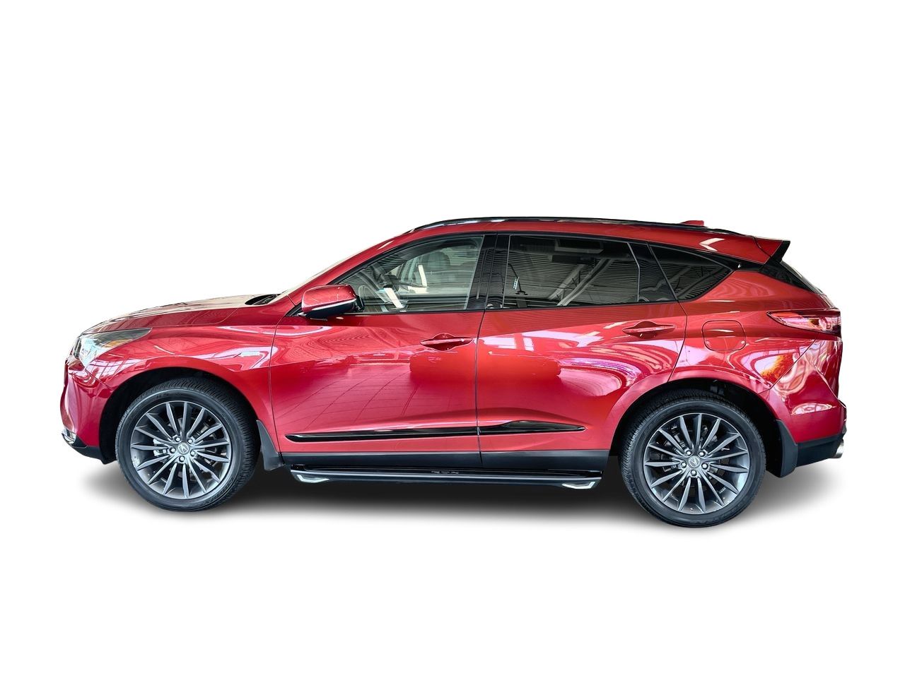 2022 Acura RDX in Vancouver, British Columbia