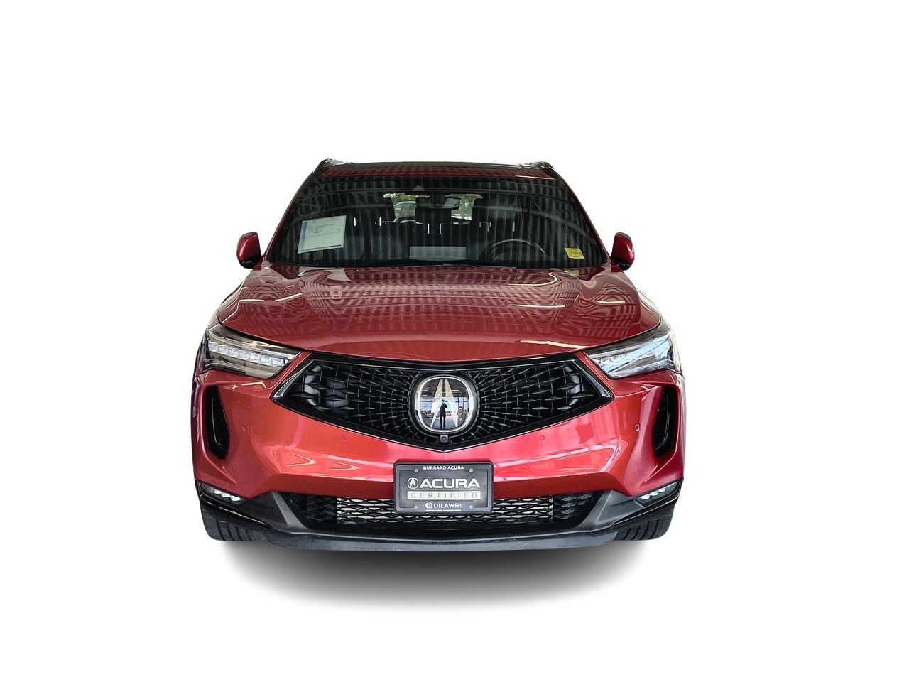 2022 Acura RDX in Vancouver, British Columbia