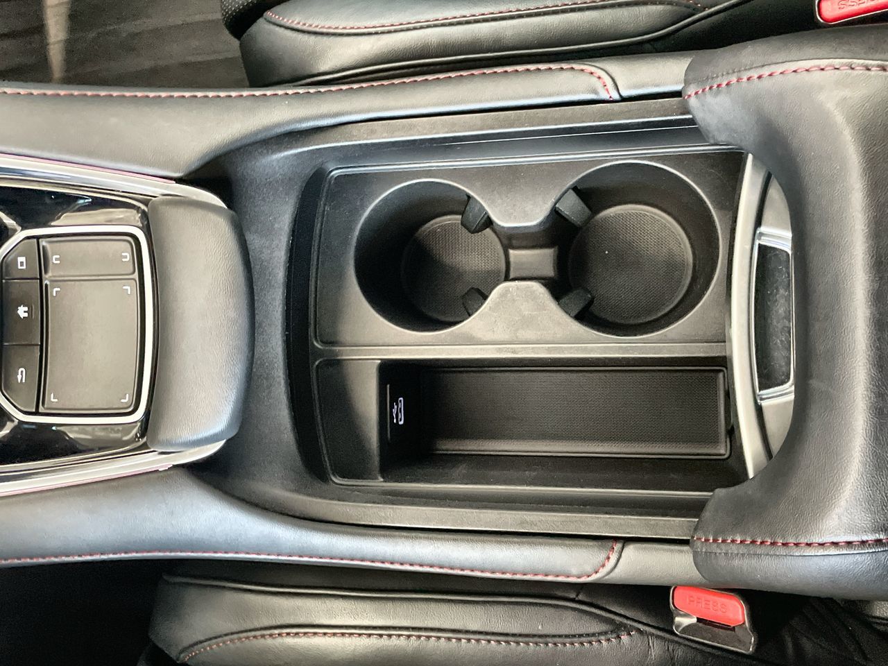 2022 Acura RDX in Vancouver, British Columbia