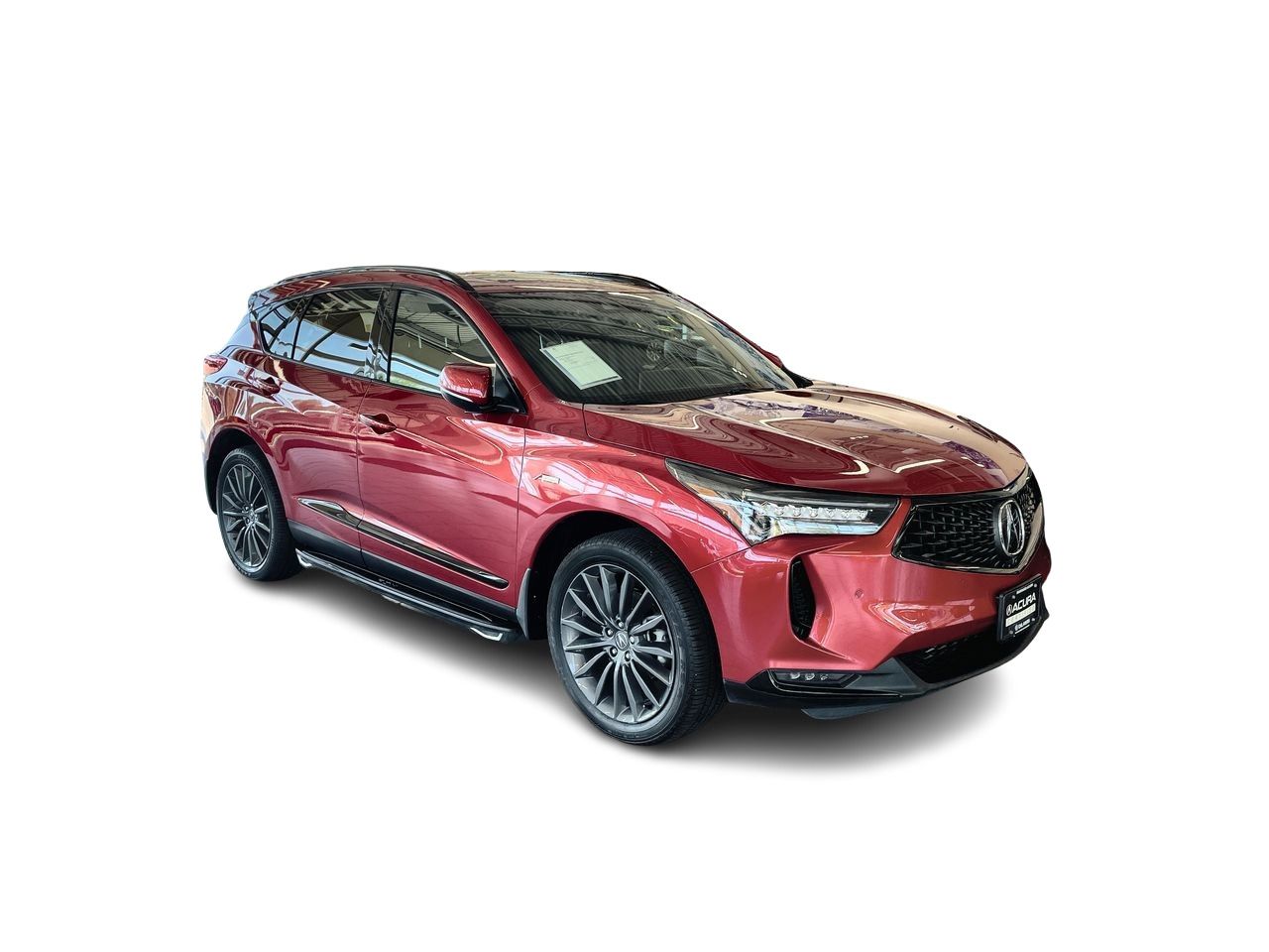 2022 Acura RDX in Vancouver, British Columbia