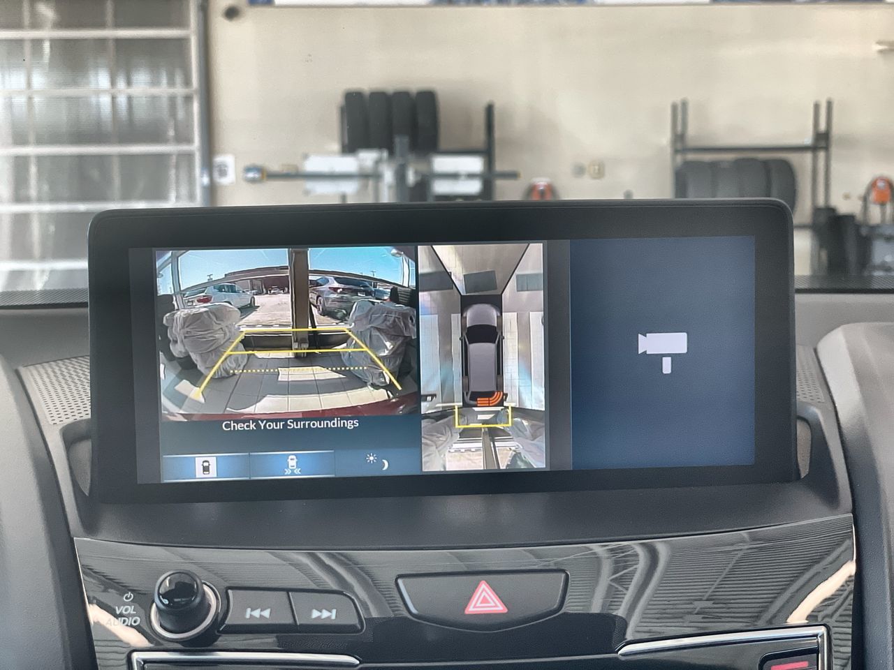 2022 Acura RDX in Vancouver, British Columbia