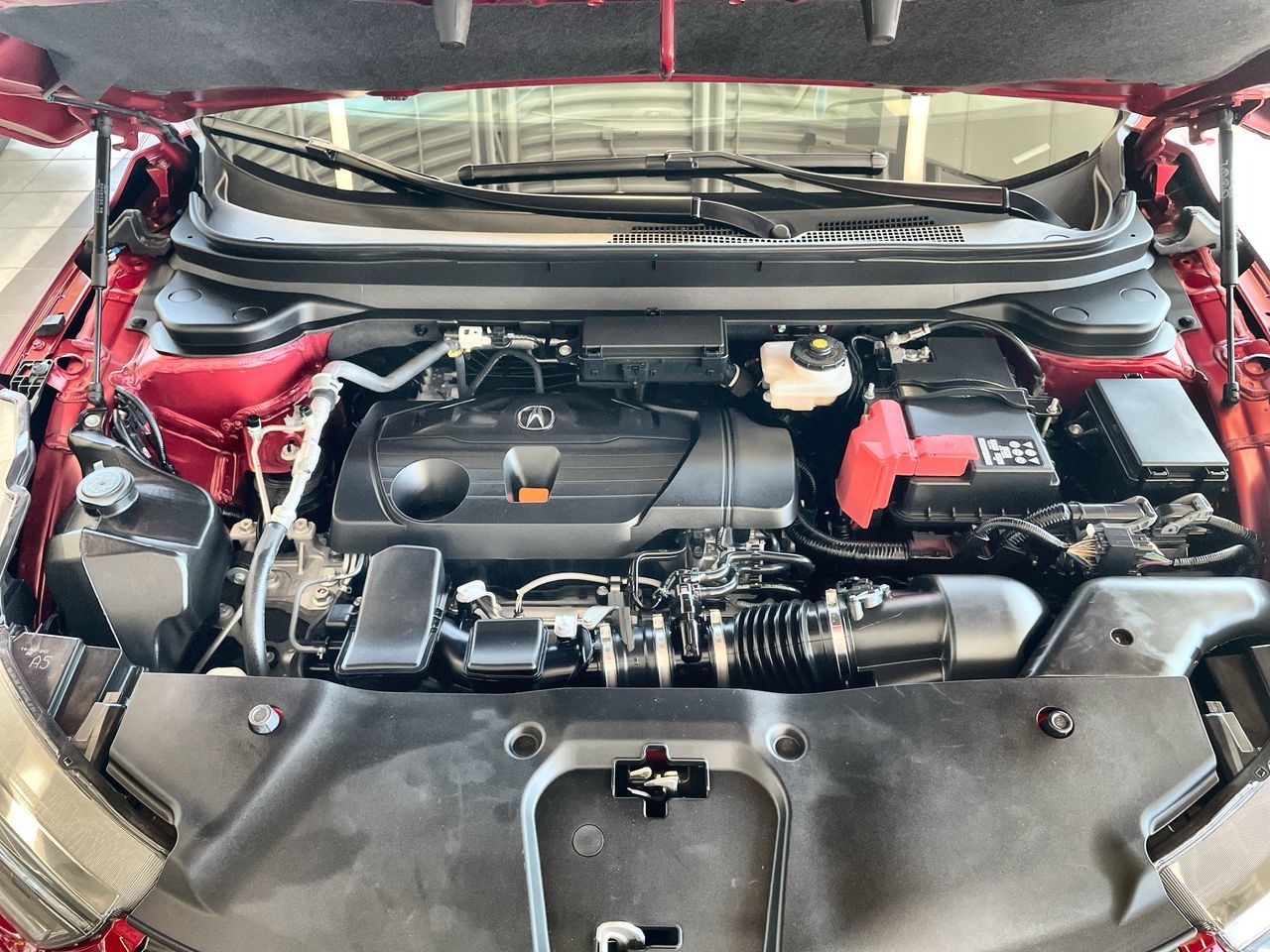2022 Acura RDX in Vancouver, British Columbia
