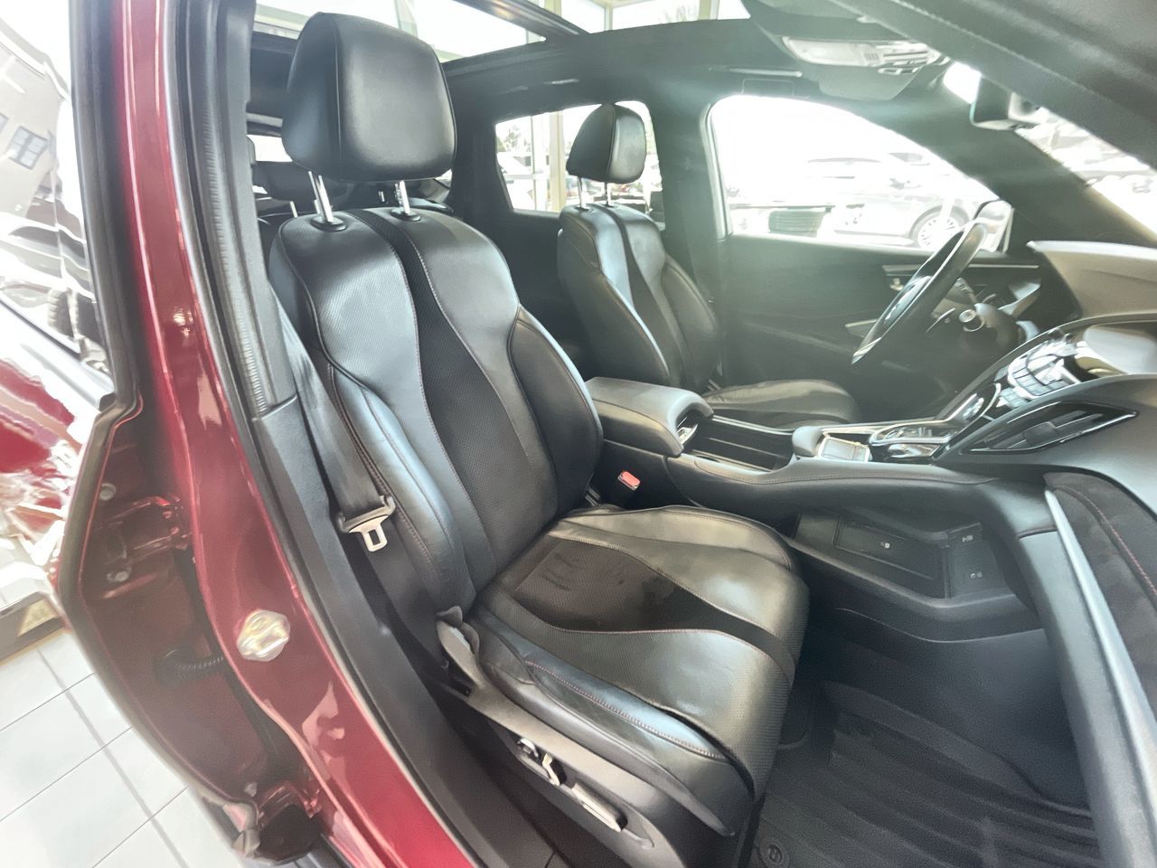 2022 Acura RDX in Vancouver, British Columbia