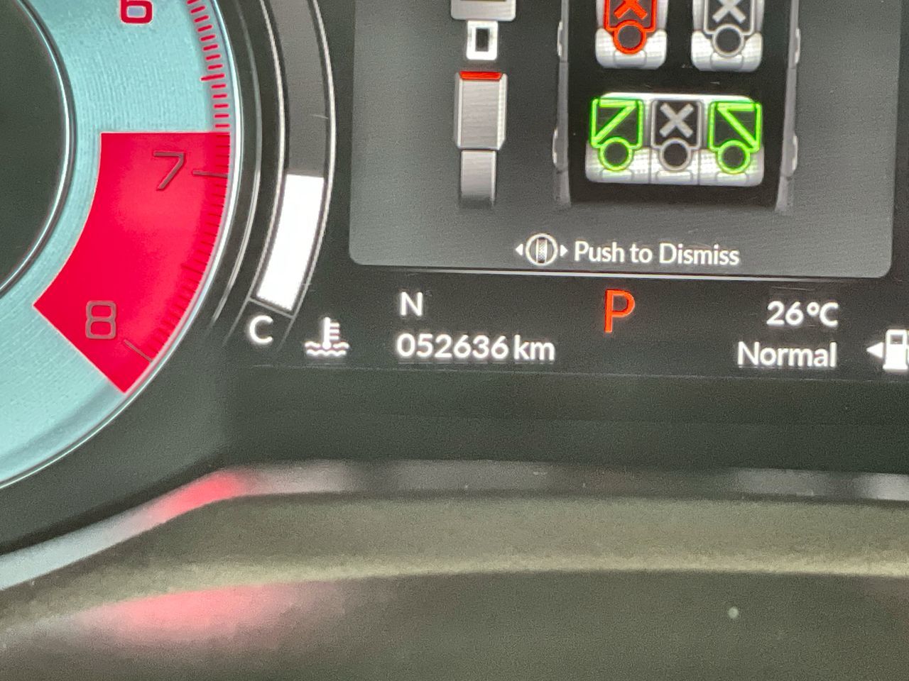 2022 Acura RDX in Vancouver, British Columbia
