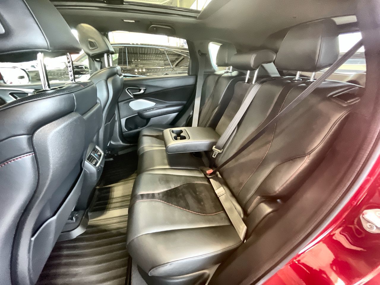 2022 Acura RDX in Vancouver, British Columbia