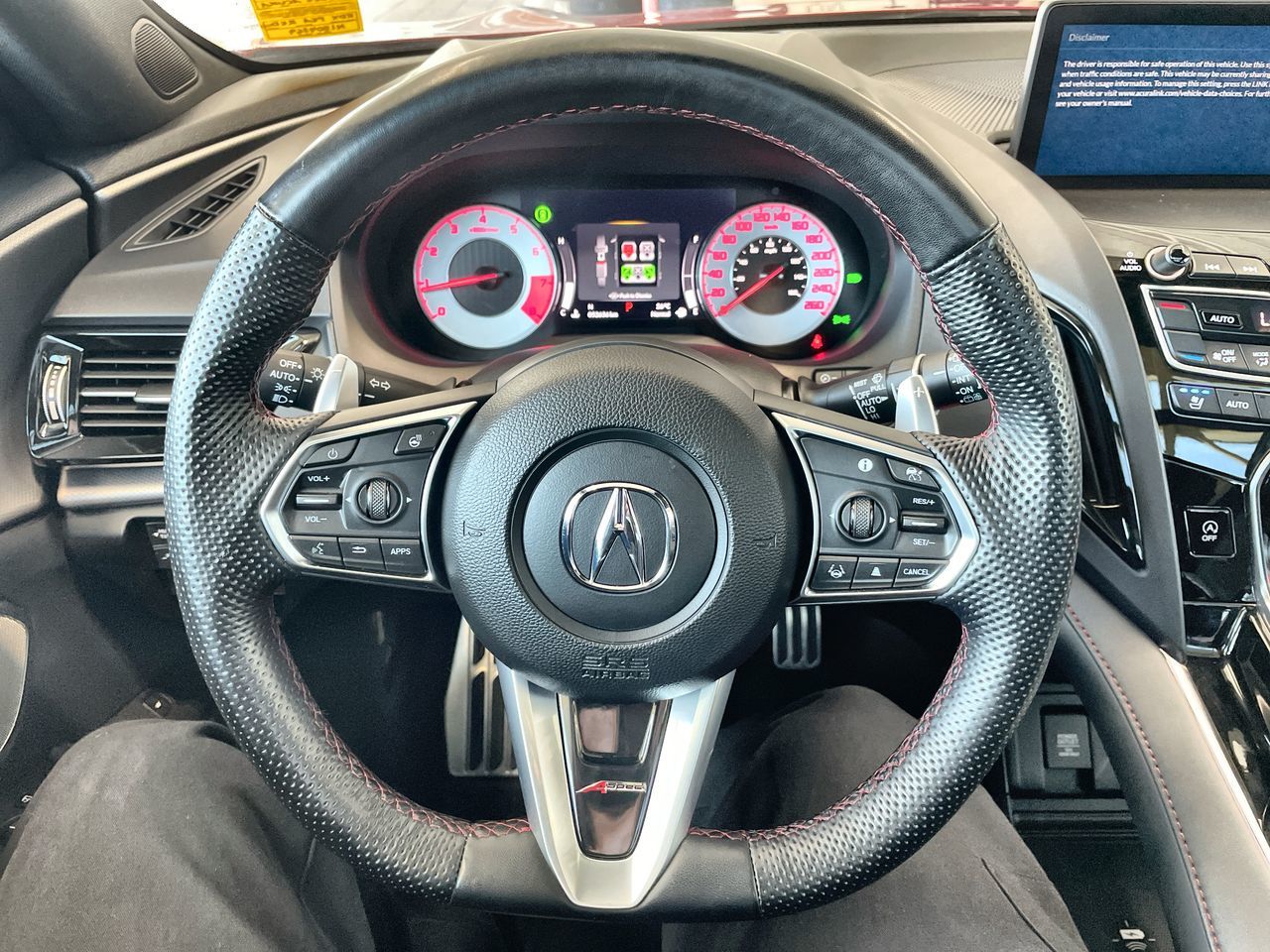 2022 Acura RDX in Vancouver, British Columbia