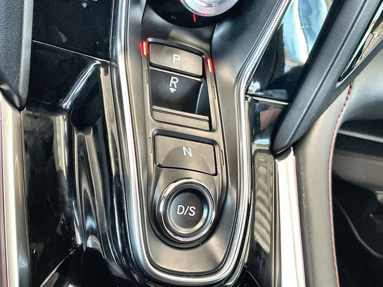 2022 Acura RDX in Vancouver, British Columbia