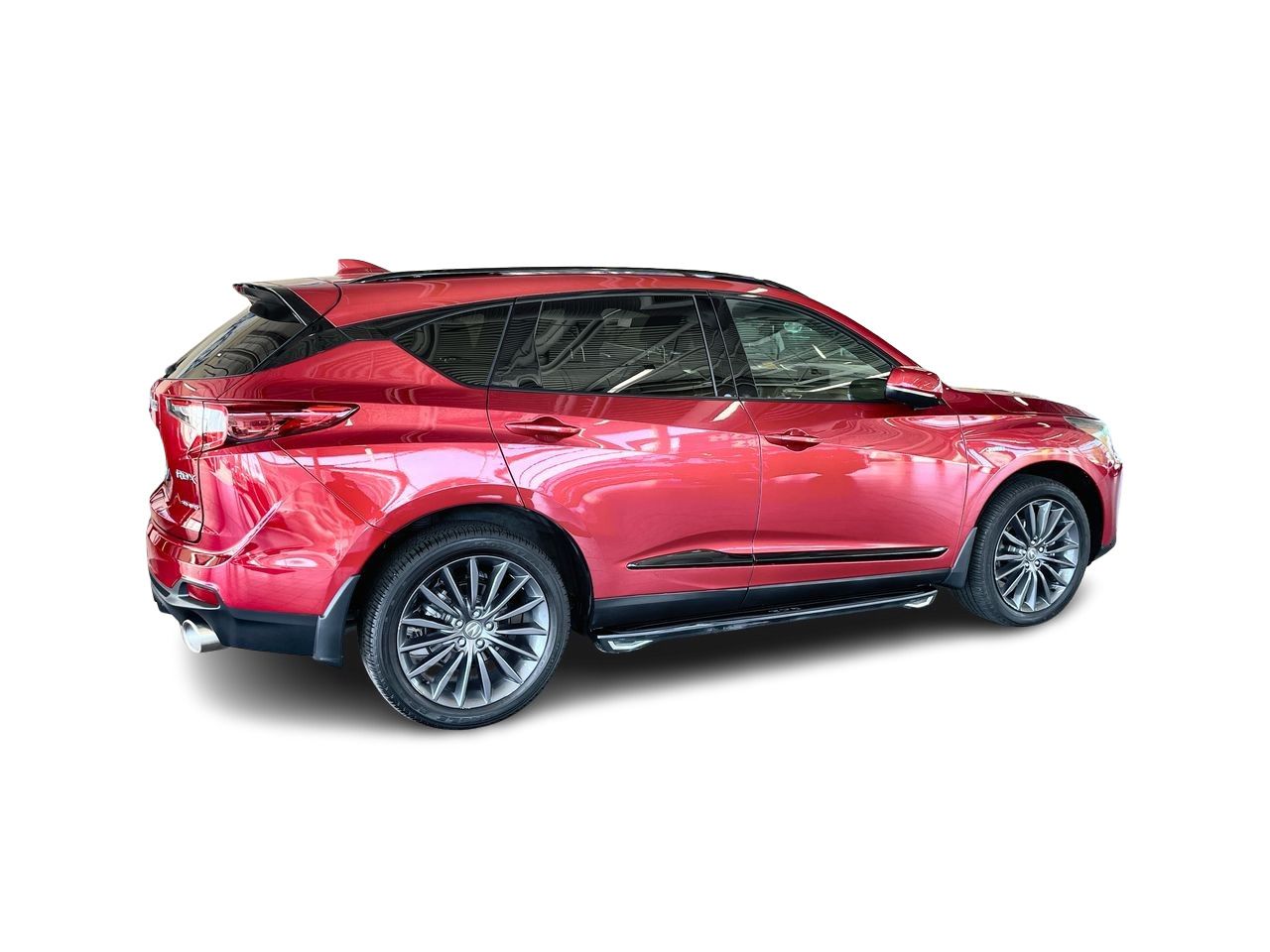2022 Acura RDX in Vancouver, British Columbia