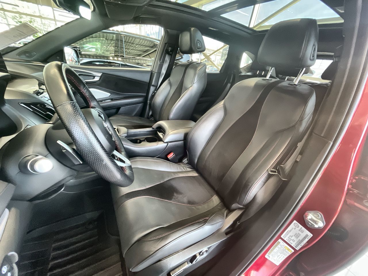 2022 Acura RDX in Vancouver, British Columbia
