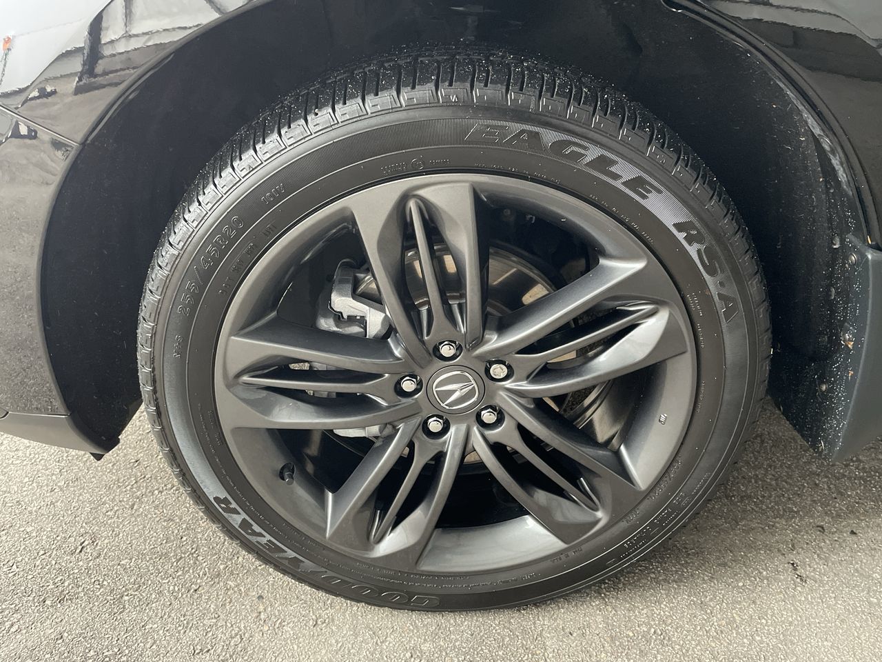 Acura RDX  2022 à Vancouver, Colombie-Britannique