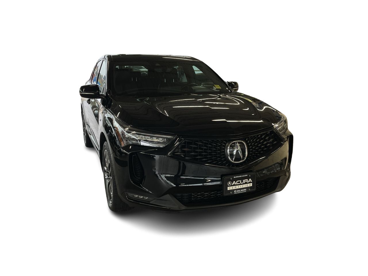 Acura RDX  2022 à Vancouver, Colombie-Britannique