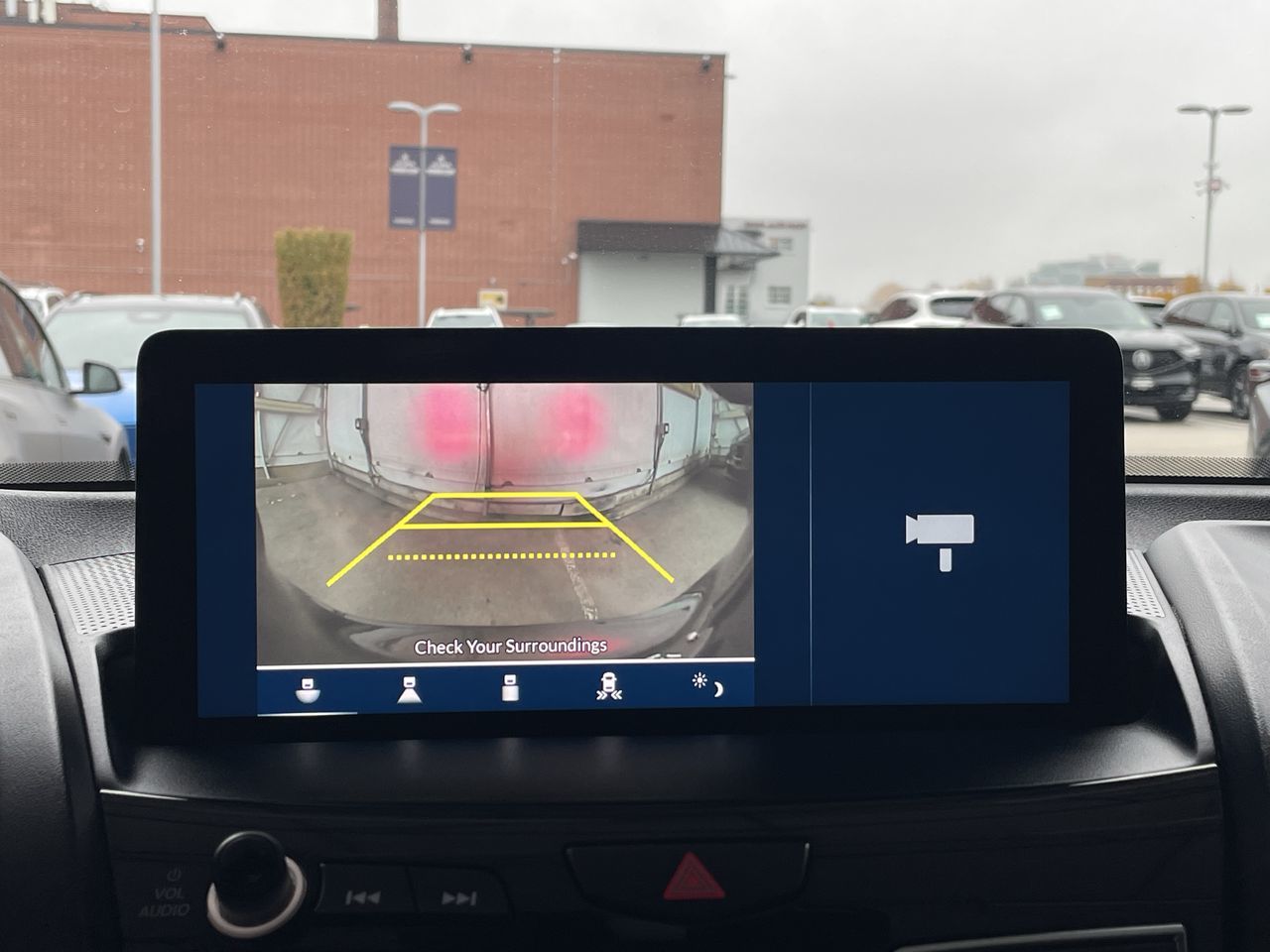 Acura RDX  2022 à Vancouver, Colombie-Britannique