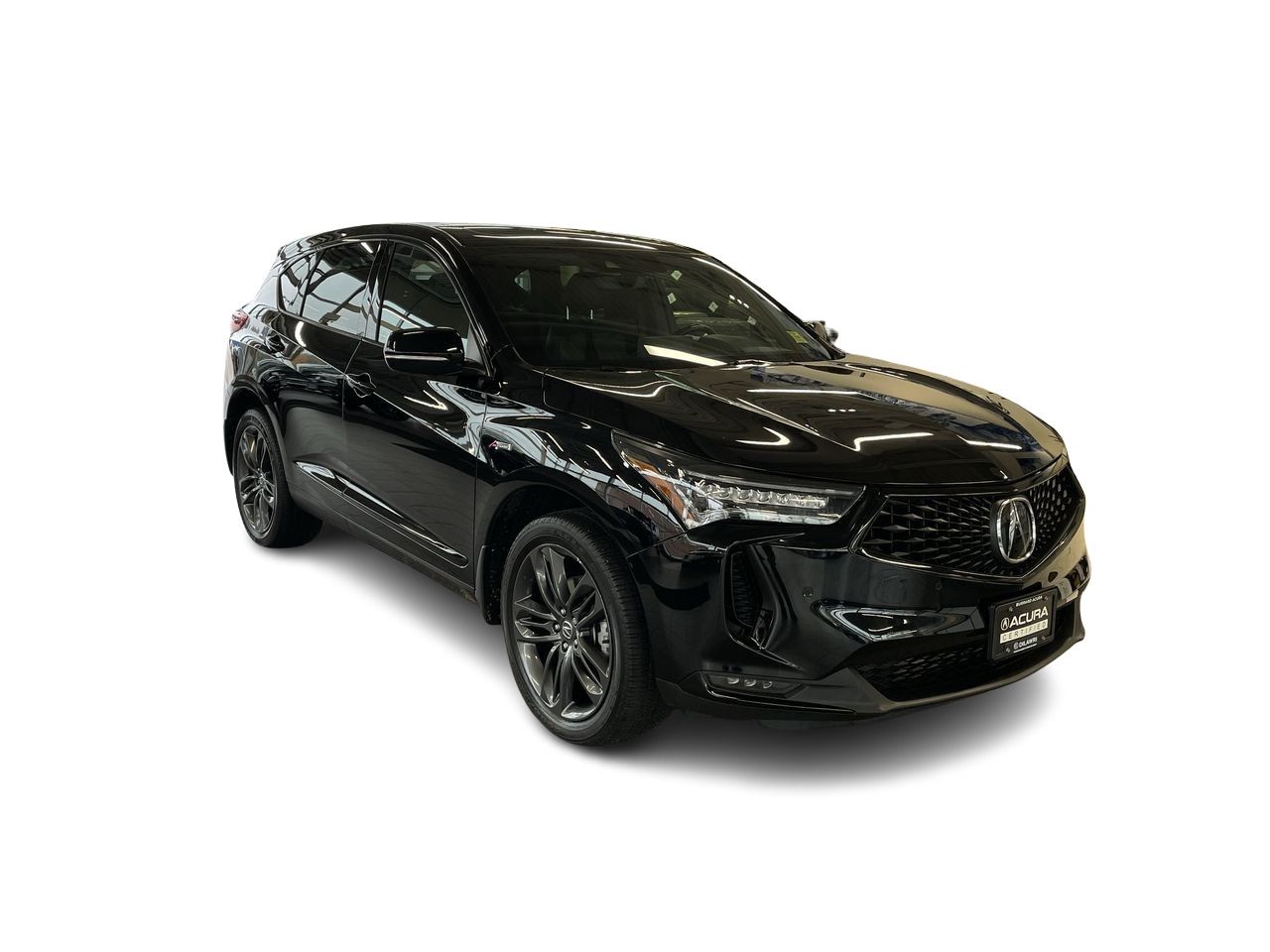 Acura RDX  2022 à Vancouver, Colombie-Britannique