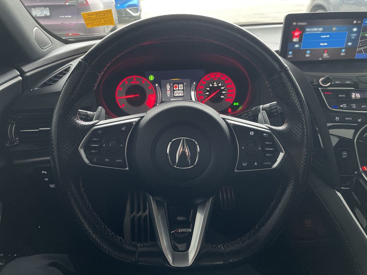 Acura RDX  2022 à Vancouver, Colombie-Britannique