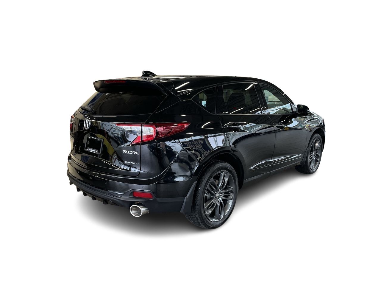 Acura RDX  2022 à Vancouver, Colombie-Britannique