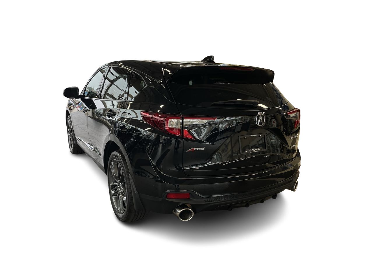 Acura RDX  2022 à Vancouver, Colombie-Britannique