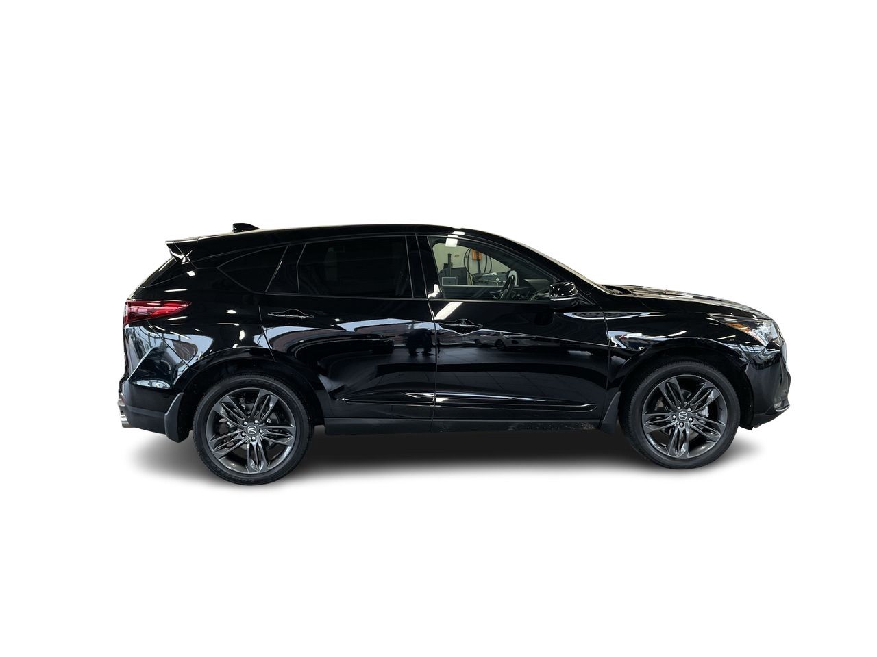 Acura RDX  2022 à Vancouver, Colombie-Britannique