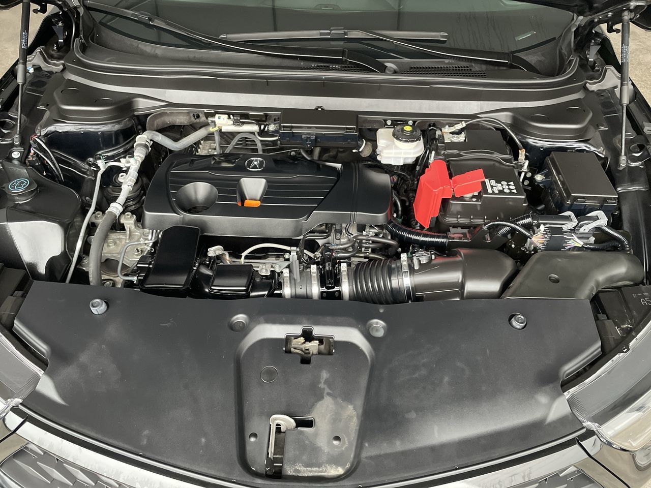 Acura RDX  2022 à Vancouver, Colombie-Britannique