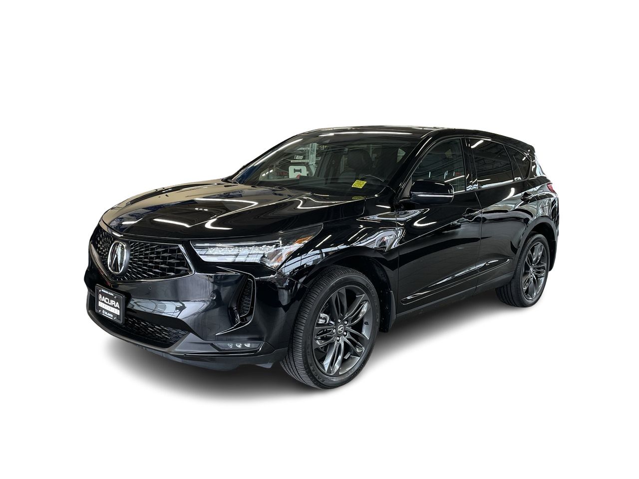 Acura RDX  2022 à Vancouver, Colombie-Britannique