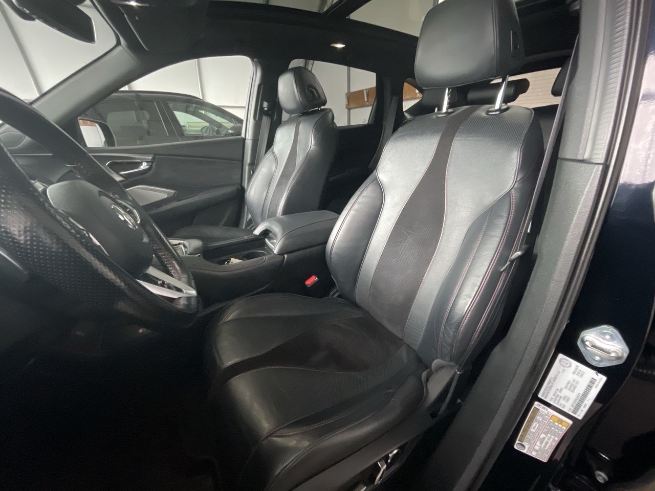 Acura RDX  2022 à Vancouver, Colombie-Britannique