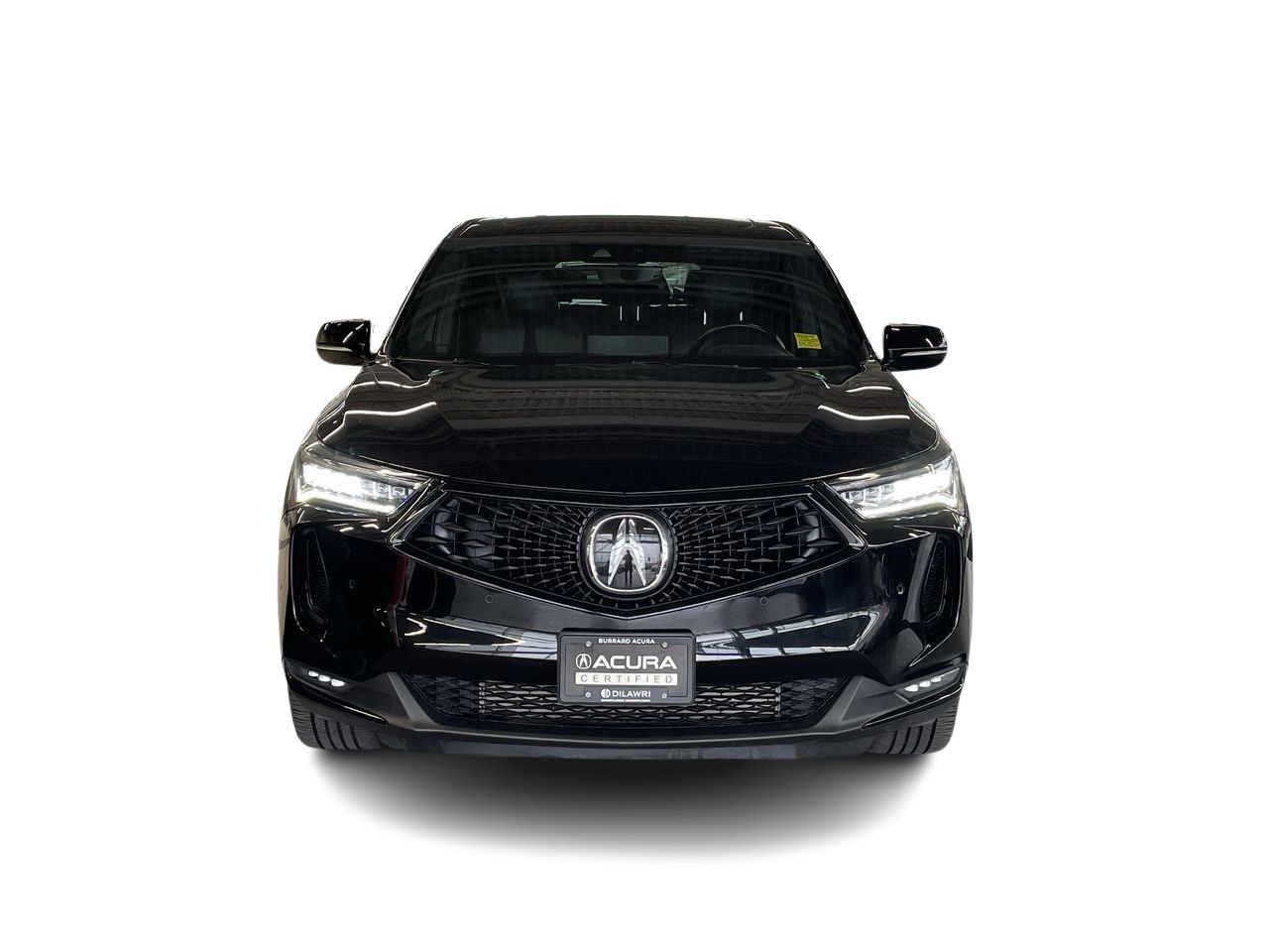 Acura RDX  2022 à Vancouver, Colombie-Britannique