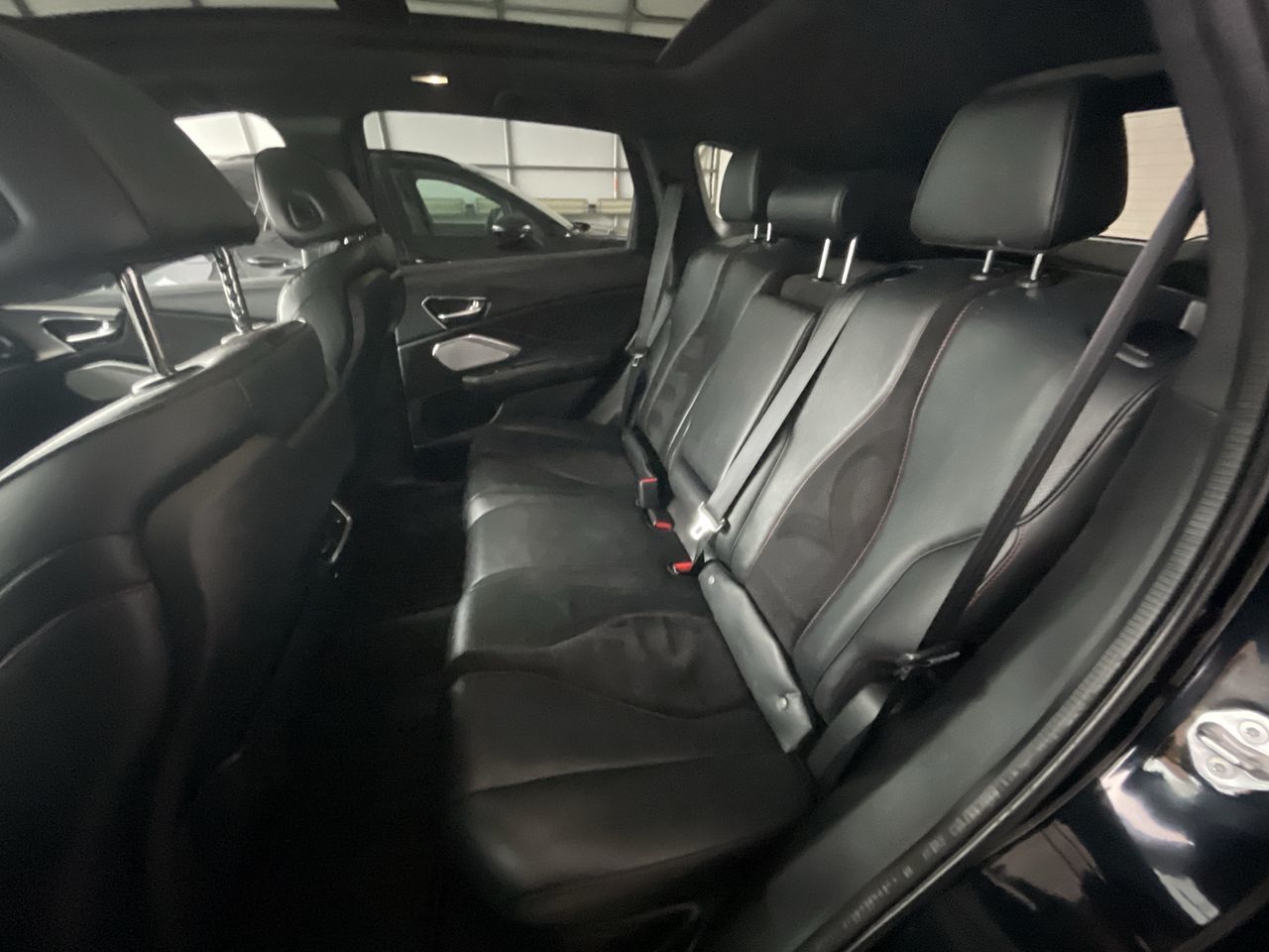 Acura RDX  2022 à Vancouver, Colombie-Britannique