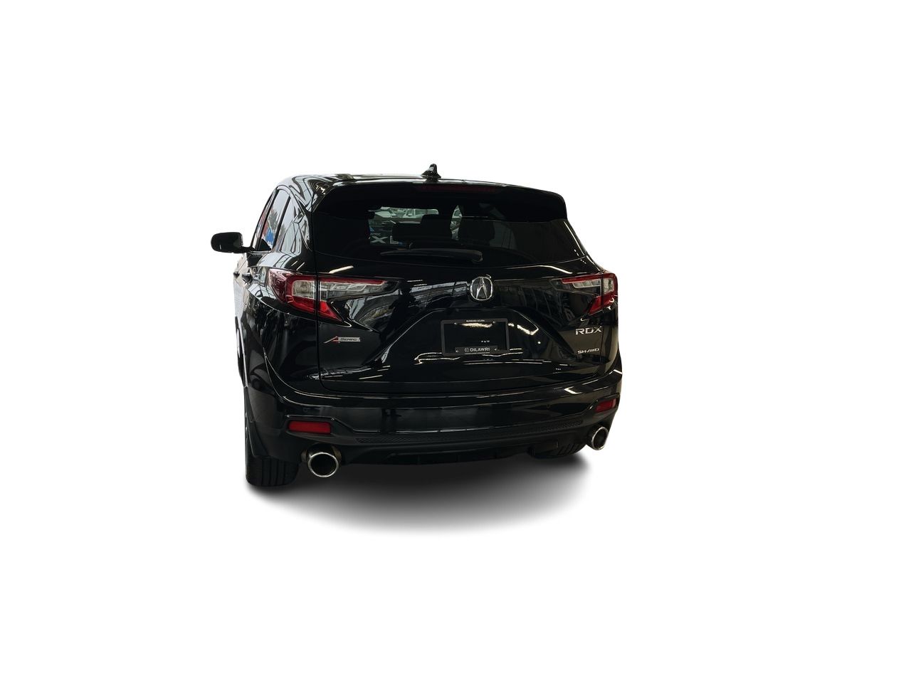 Acura RDX  2022 à Vancouver, Colombie-Britannique