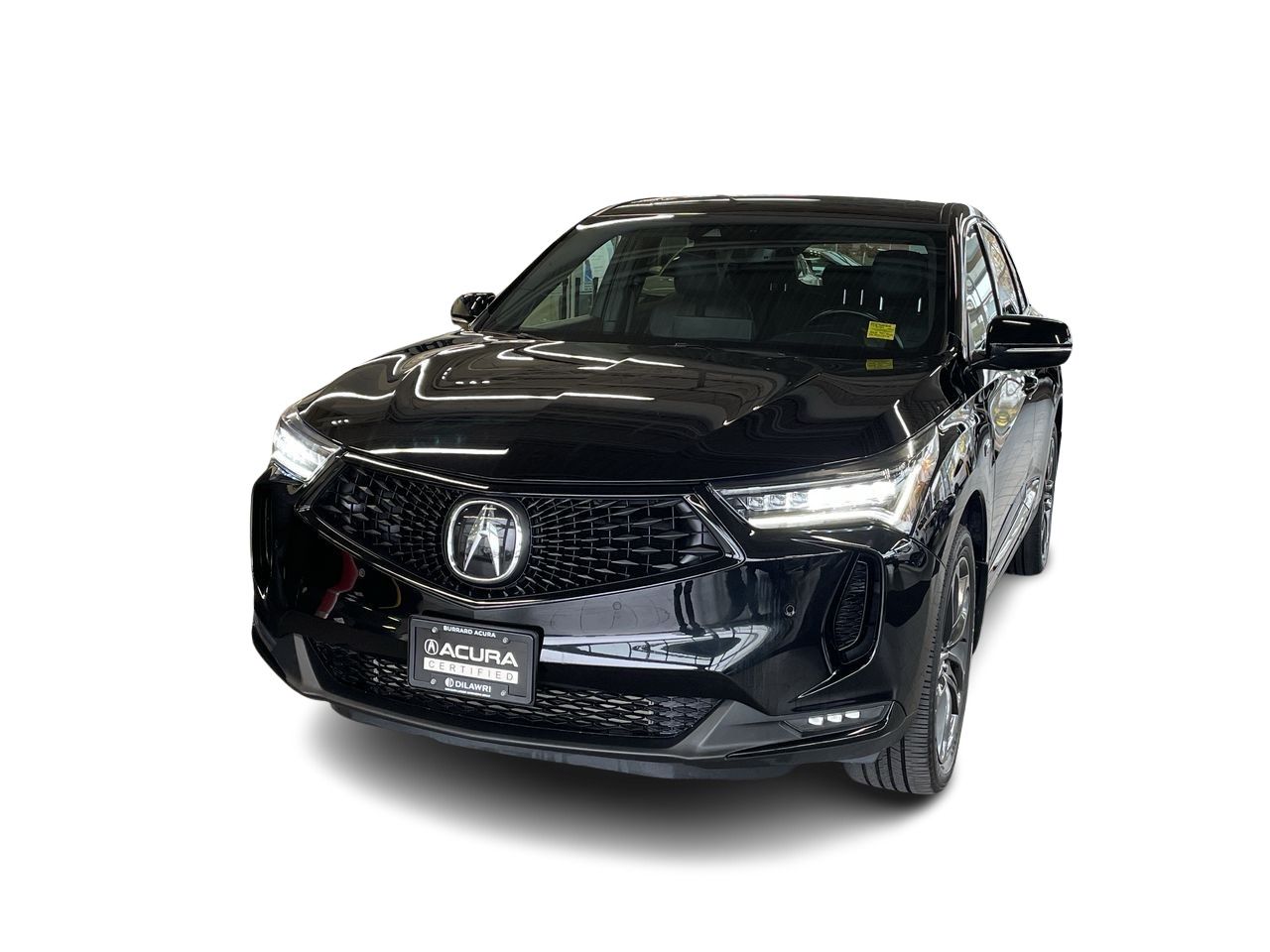 Acura RDX  2022 à Vancouver, Colombie-Britannique