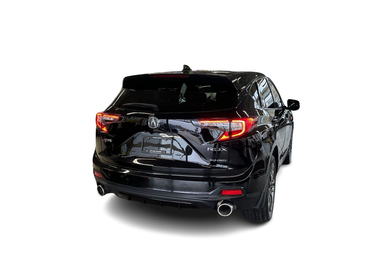 Acura RDX  2022 à Vancouver, Colombie-Britannique