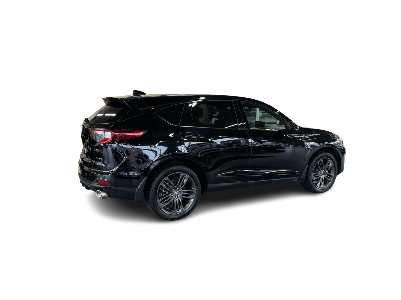 Acura RDX  2022 à Vancouver, Colombie-Britannique