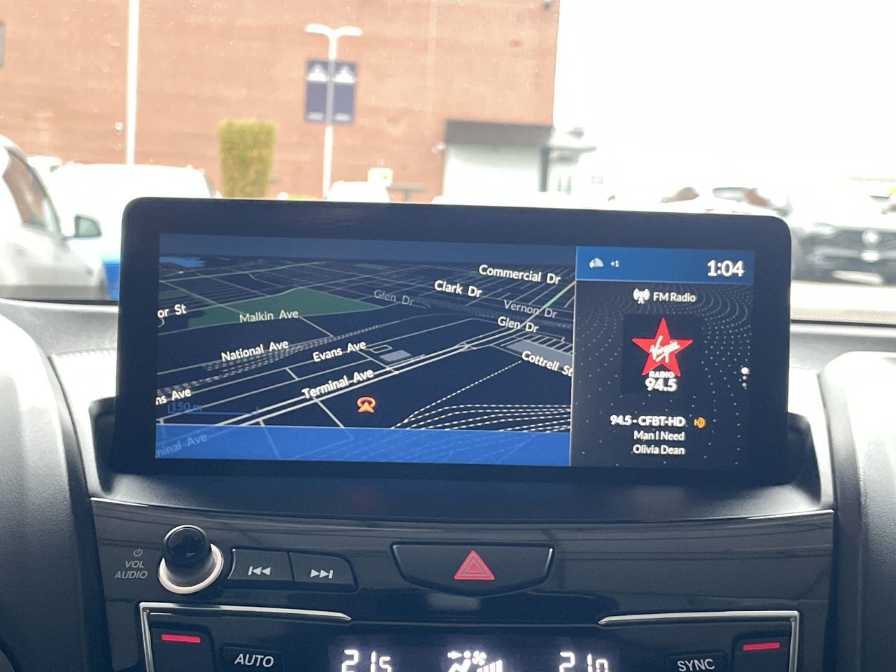 Acura RDX  2022 à Vancouver, Colombie-Britannique