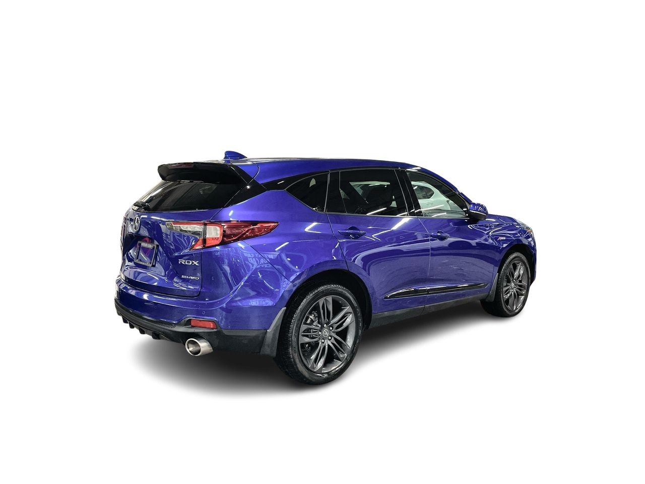 Acura RDX  2022 à Vancouver, Colombie-Britannique