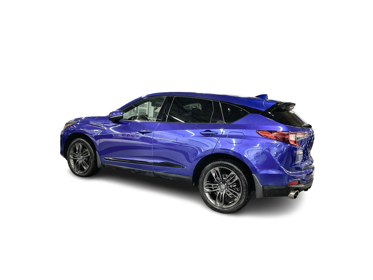 Acura RDX  2022 à Vancouver, Colombie-Britannique