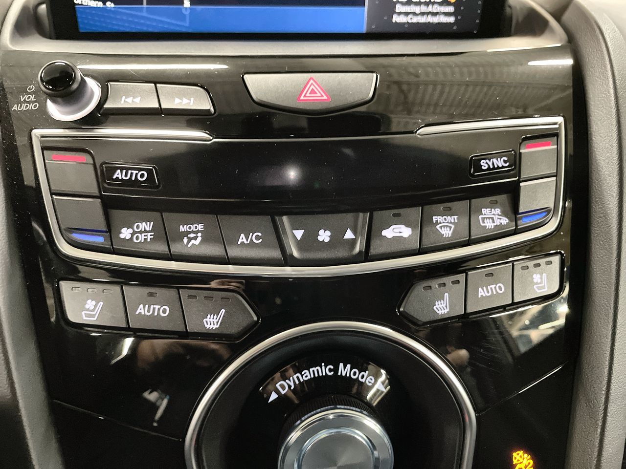 Acura RDX  2022 à Vancouver, Colombie-Britannique