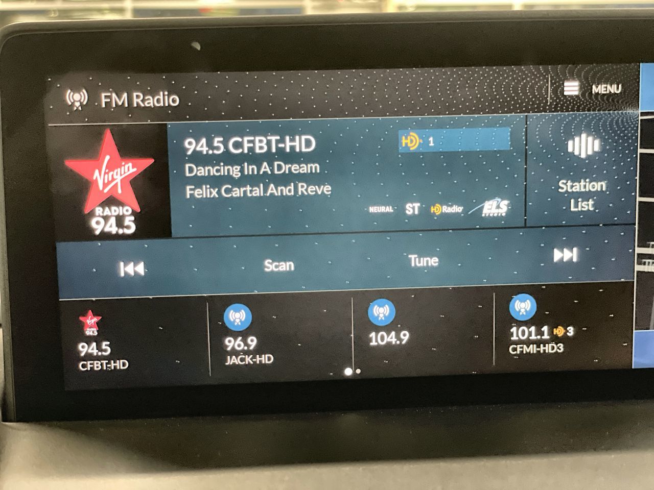 Acura RDX  2022 à Vancouver, Colombie-Britannique