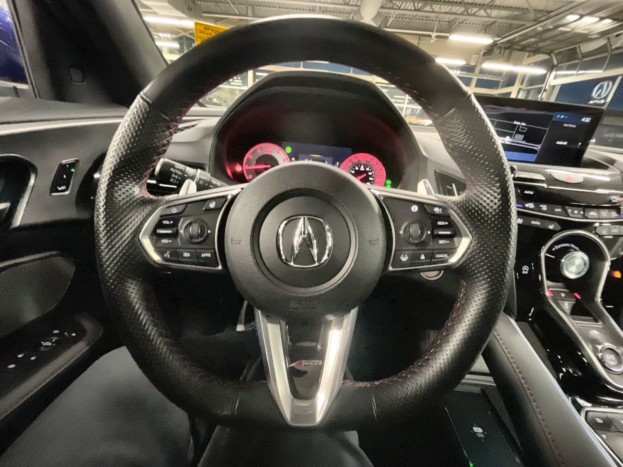 Acura RDX  2022 à Vancouver, Colombie-Britannique