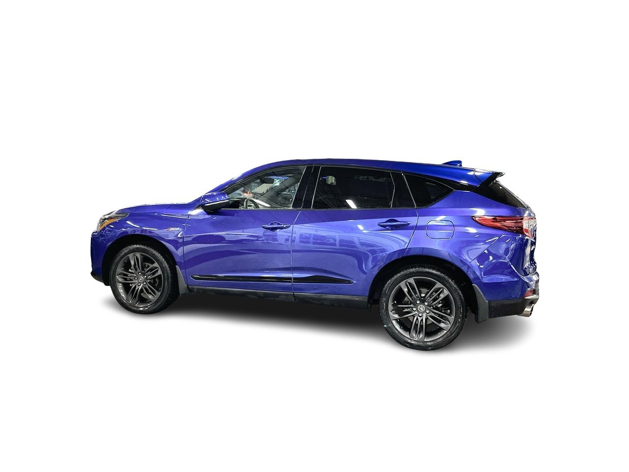Acura RDX  2022 à Vancouver, Colombie-Britannique