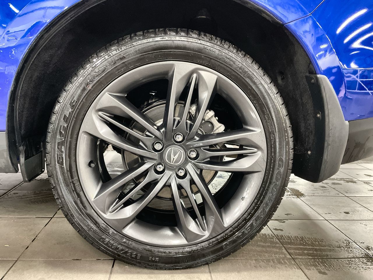 Acura RDX  2022 à Vancouver, Colombie-Britannique