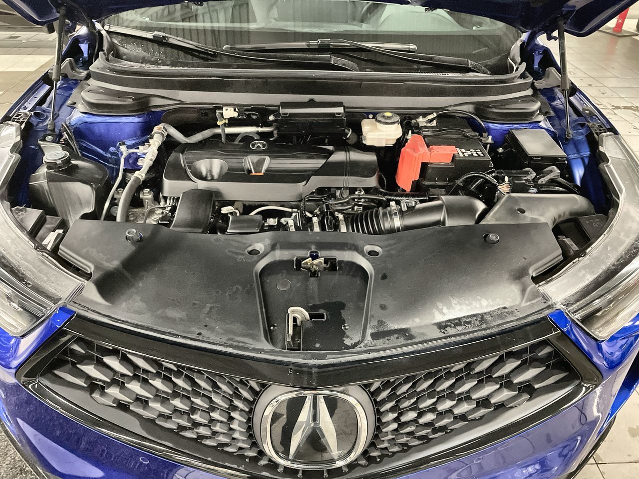 Acura RDX  2022 à Vancouver, Colombie-Britannique