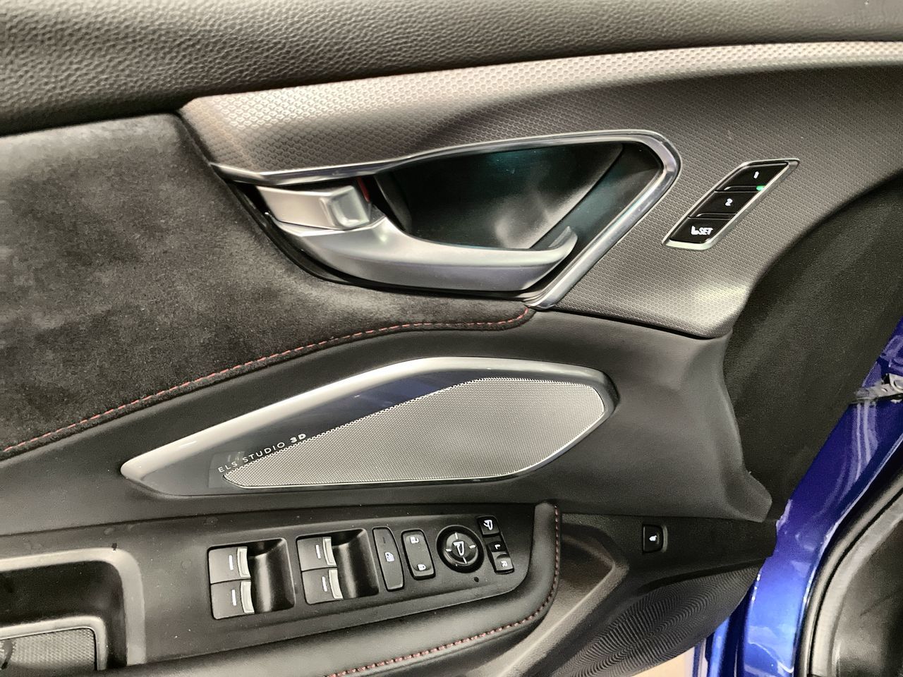 Acura RDX  2022 à Vancouver, Colombie-Britannique