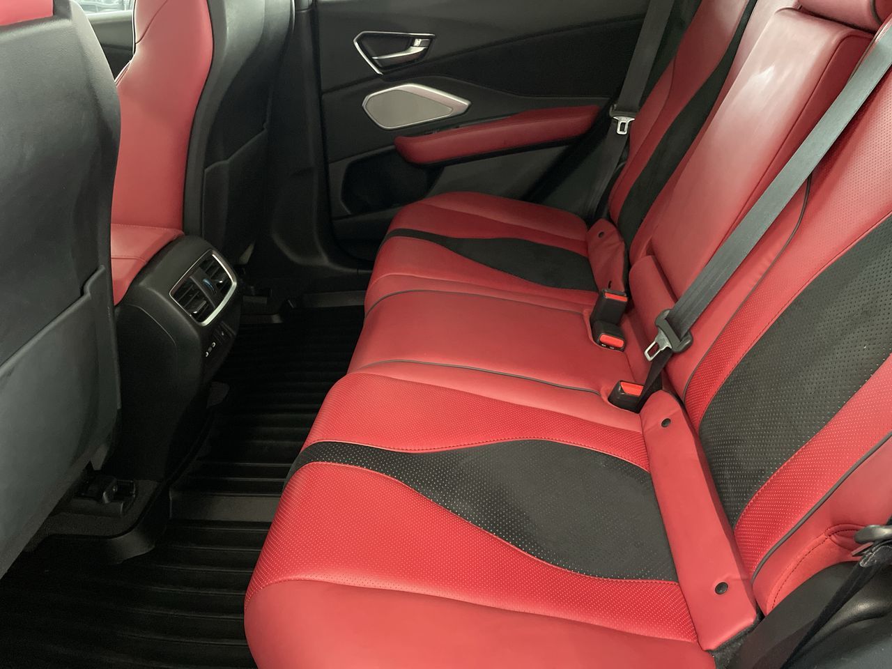 2022 Acura RDX